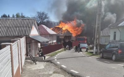 Bolojan, după dezastrul din Vrancea: Guvernul promite ajutor Rapid victimelor