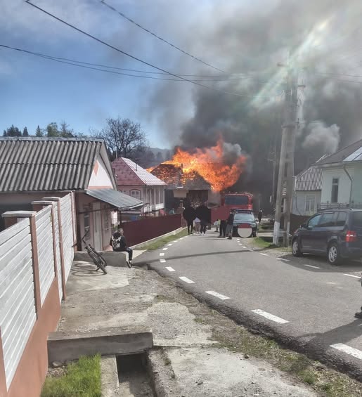 Bolojan, după dezastrul din Vrancea: Guvernul promite ajutor Rapid victimelor