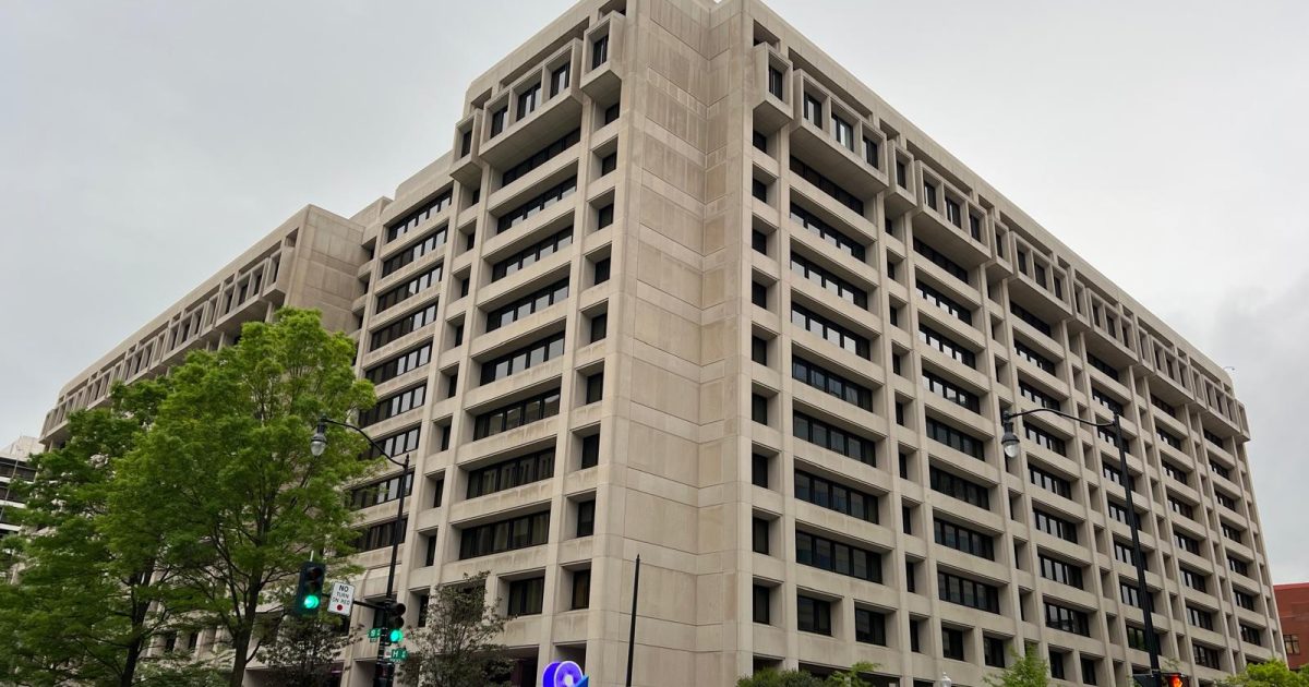 Războiul din Orientul Mijlociu umbrește reuniunile FMI și Banca Mondială