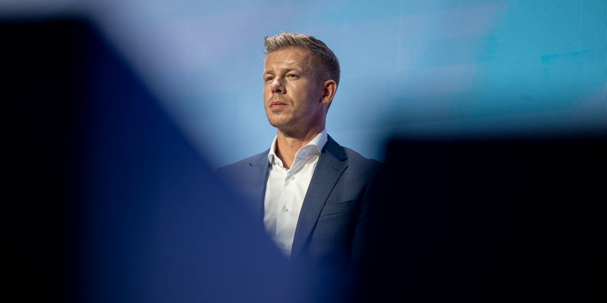 Înregistrare explozivă: Magyar Péter, despre „g*eci de război” în Ungaria