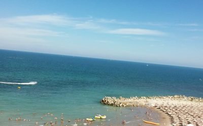 THR Marea Neagră vinde complexul Măgura din Eforie Sud pentru 2,5 milioane euro THR Marea Neagră (EFO), o companie importantă din industria ospitalității, a vândut complexul hotelier Măgura din Eforie Sud