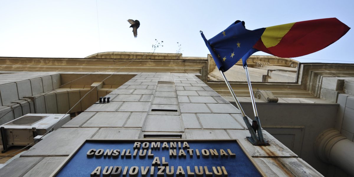 Gold fm, radioul lui andrei, pierde licența după cazul realitatea plus, decide cna