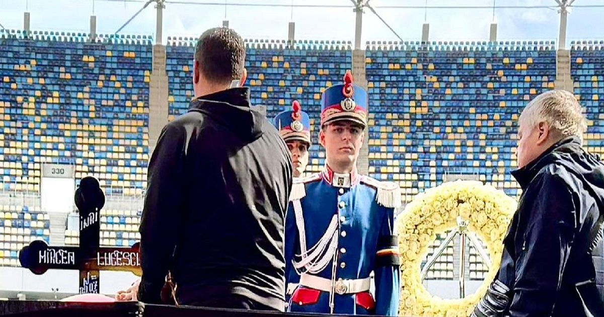 Federația de Fotbal din Turcia a adus un omagiu emoționant legendarului antrenor Mircea Lucescu, trimițând reprezentanți la priveghi și o coroană de flori în semn de respect și apreciere pentru contribuția sa majoră la dezvoltarea fotbalului turc