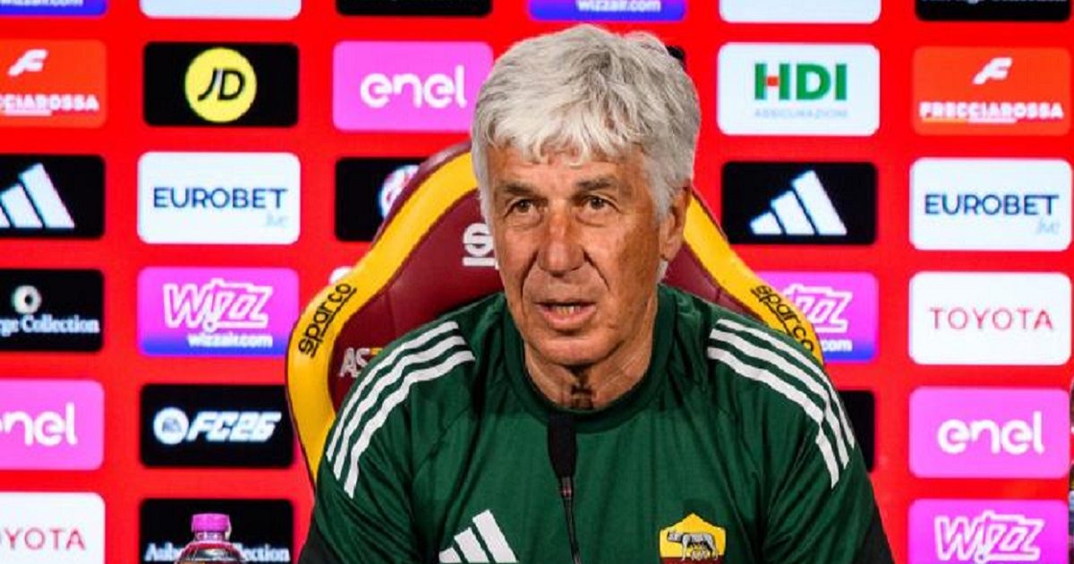 Gasperini, în lacrimi: „Nu sunt un om rău!” Imagini ULUITOARE din Italia
