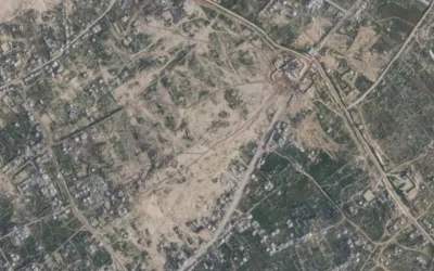 Imagini ȘOC de la Israel: Ce se întâmplă cu adevărat în Gaza?