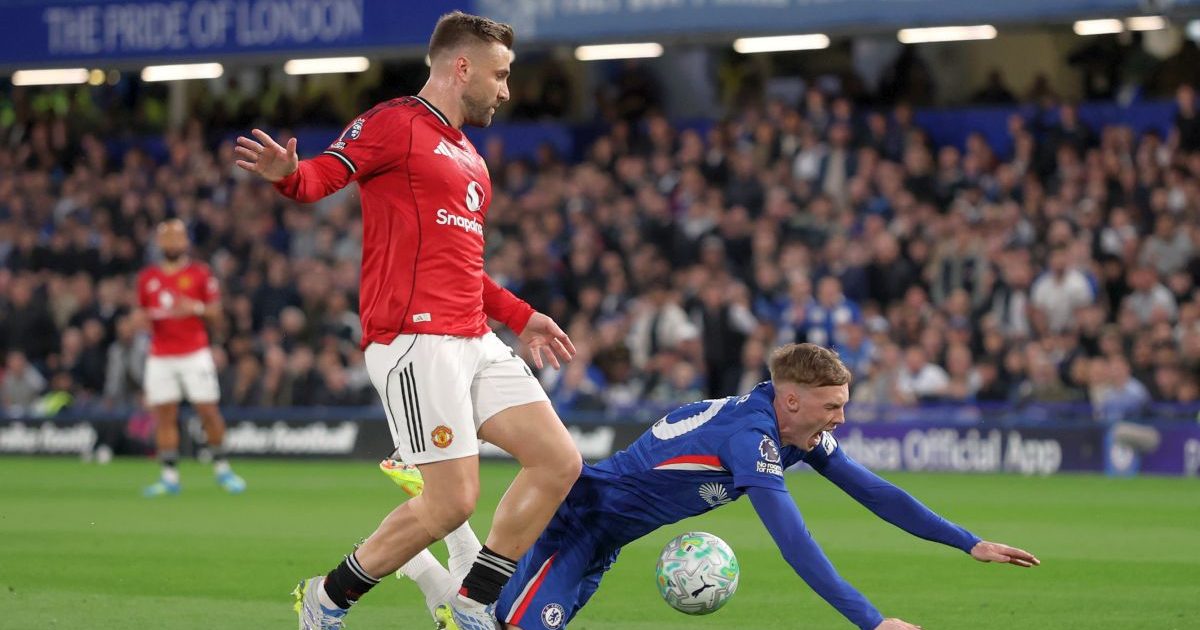 Chelsea – Manchester United, duel pentru Champions League: Spectacol garantat