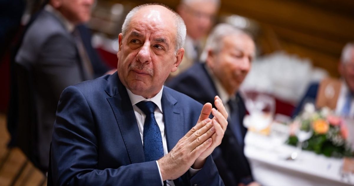 Reacție DURĂ la Budapesta: Sulyok Tamas, vizat de Magyar Peter. Demisie cerută