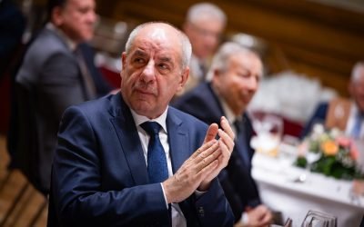 Reacție DURĂ la Budapesta: Sulyok Tamas, vizat de Magyar Peter. Demisie cerută