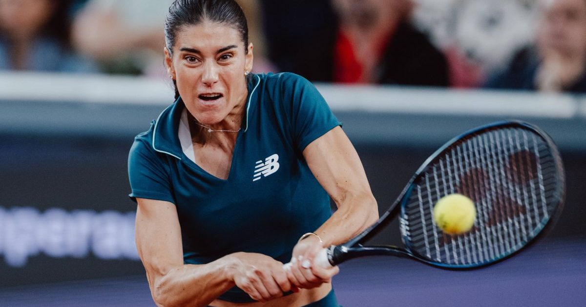 Sorana Cîrstea, pe 26 mondial! Gabriela Ruse, salt spectaculos în WTA