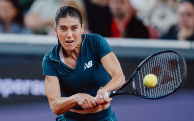 Sorana Cîrstea, pe 26 mondial! Gabriela Ruse, salt spectaculos în WTA