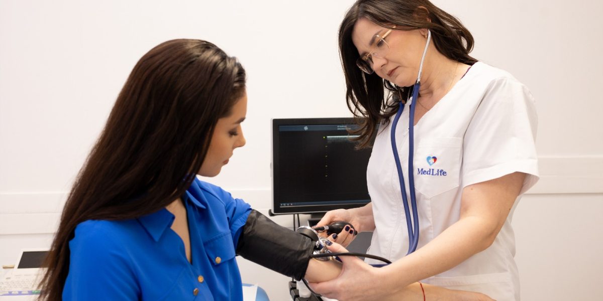 Bolile cardiovasculare ucid: Mai mult de jumătate din români mor din cauza lor