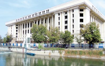 România câștigă arbitrajul cu Plaza Centers la Washington!