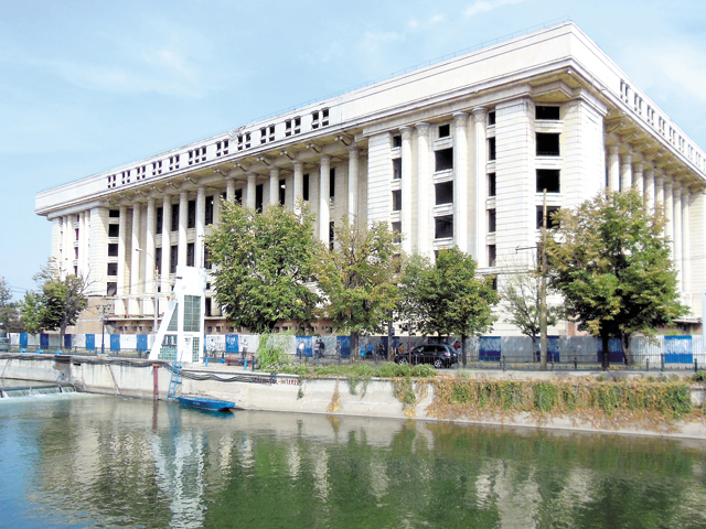 România câștigă arbitrajul cu Plaza Centers la Washington!