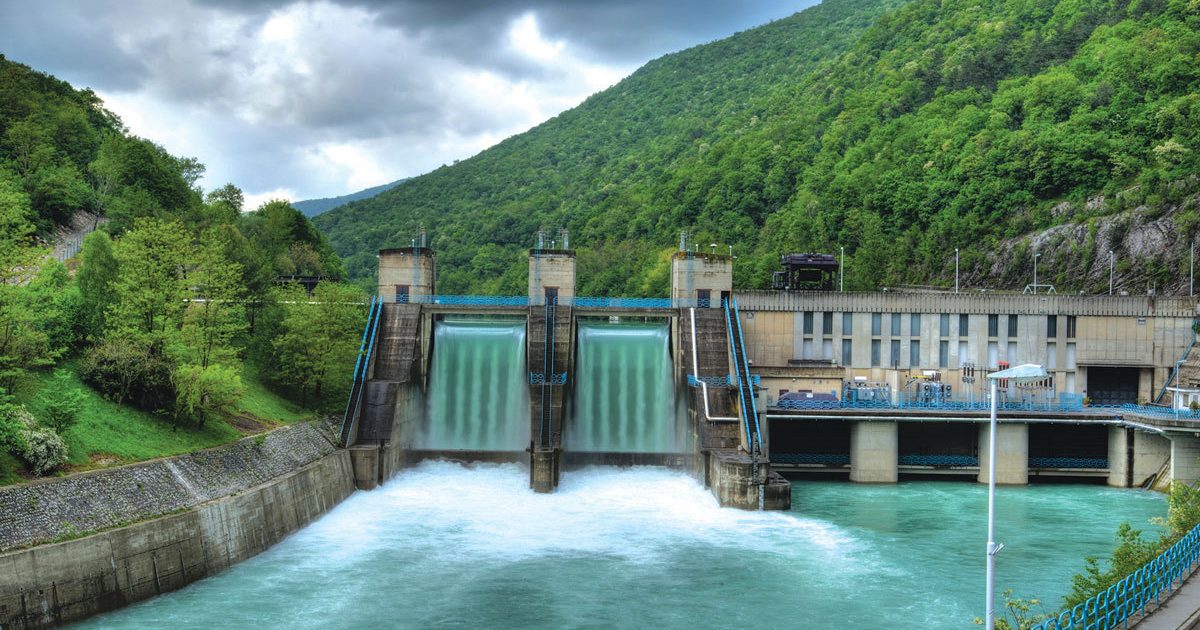 Hidroelectrica, pe Bursă: Record istoric pentru o companie din România!
