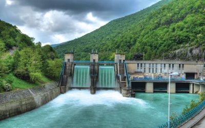 Hidroelectrica, pe Bursă: Record istoric pentru o companie din România!