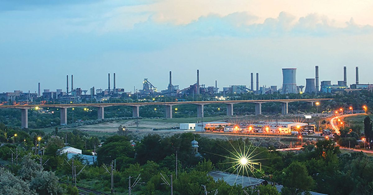 Liberty Galați, din nou la vânzare: Preț redus cu 230 mil euro