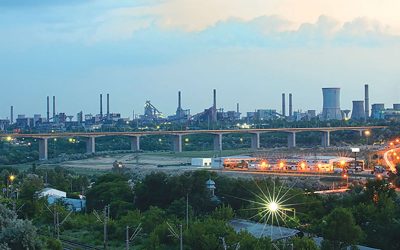 Liberty Galați, din nou la vânzare: Preț redus cu 230 mil euro