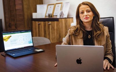 Românii cu detergentul-minune, gata să cucerească Europa, după profituri de milioane