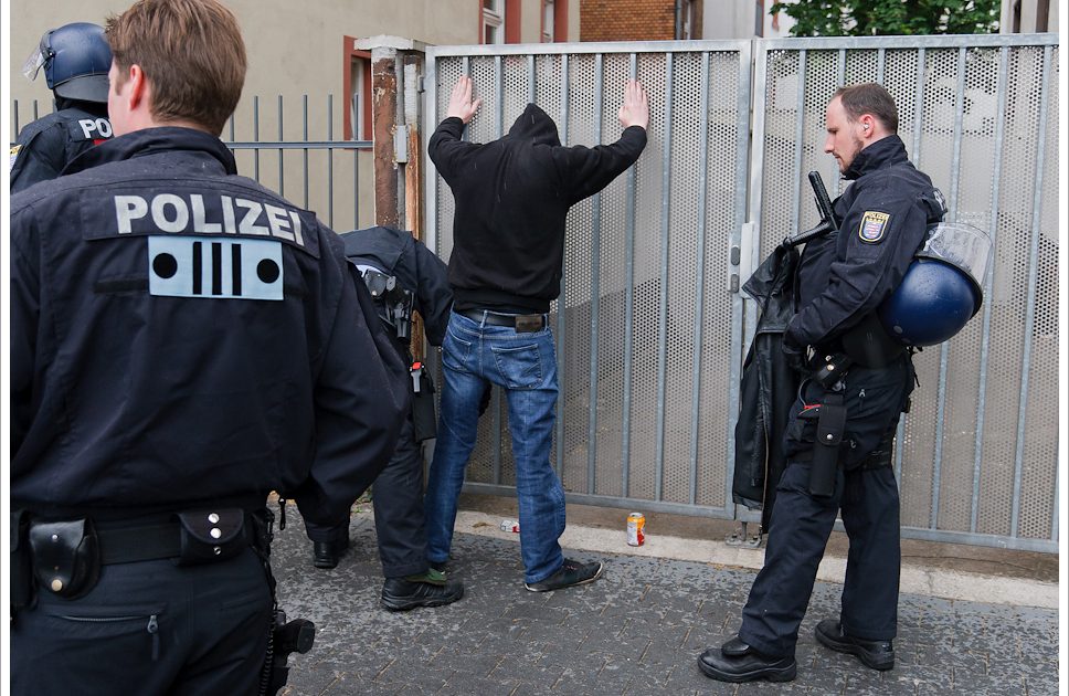 Criminalitatea politică în Germania, la cote record. Ce se întâmplă