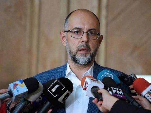 Kelemen Hunor, felicitări pentru Magyar și Partidul Tisza: Record la urne!