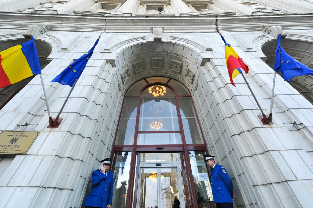 Deputat AUR, trimis în judecată pentru instigare publică Un deputat în Parlamentul României a fost trimis în judecată de procurorii Parchetului de pe lângă Înalta Curte de Casație și Justiție