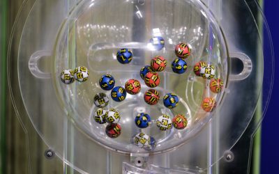 Loto de Paști 2026: Vezi numerele norocoase care au îmbogățit Români!