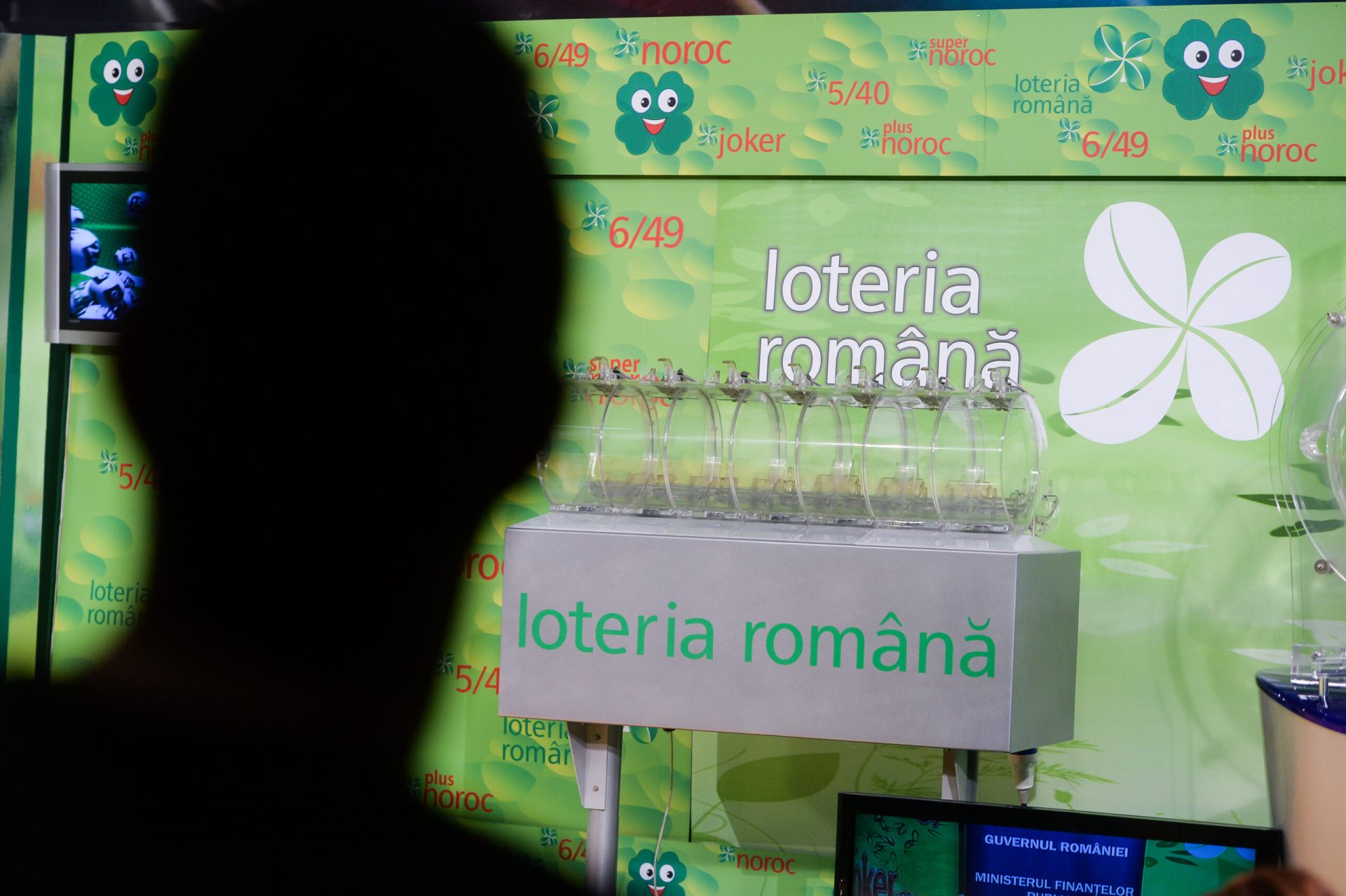 Loteria Română anunță trageri speciale de Paște și reporturi consistente București – Românii pasionați de jocurile Loto au motive de bucurie