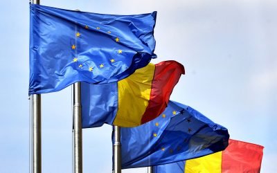 Scădere drastică în încrederea în stat, NATO și SUA. Românii, împotriva sprijinului pentru Ucraina și Iran