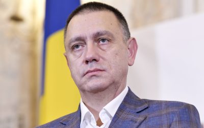 Fifor, atac necruțător la Bolojan: Premierul trebuie să plece