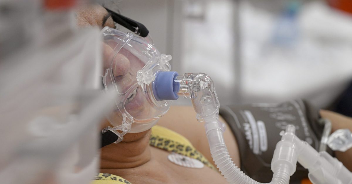 Bărbatul care a furat o piesă la Pantelimon, reținut. Avărie la oxigen