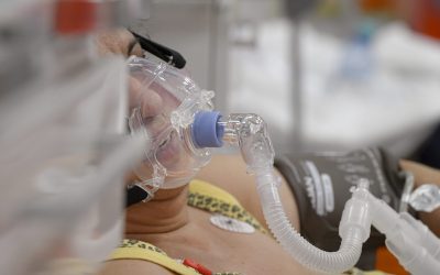 Bărbatul care a furat o piesă la Pantelimon, reținut. Avărie la oxigen