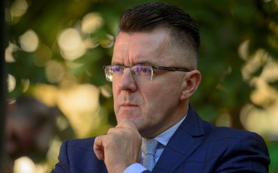 UE, suspiciuni față de Peter Magyar. Bruxellesul vrea federalizare!