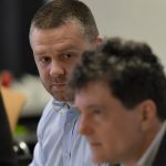 Ciucu: Peste 200 de milioane de euro, fonduri UE, în pericol la primăria capitalei