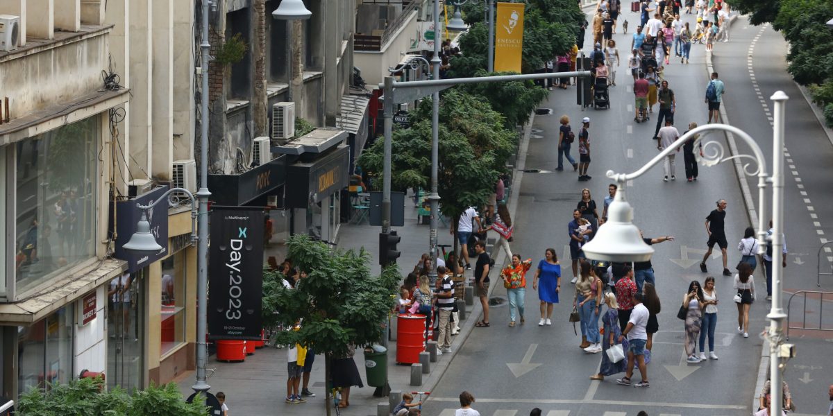 București: Iancu jianu, stalin și strada turnătorului – ce spun plăcuțele