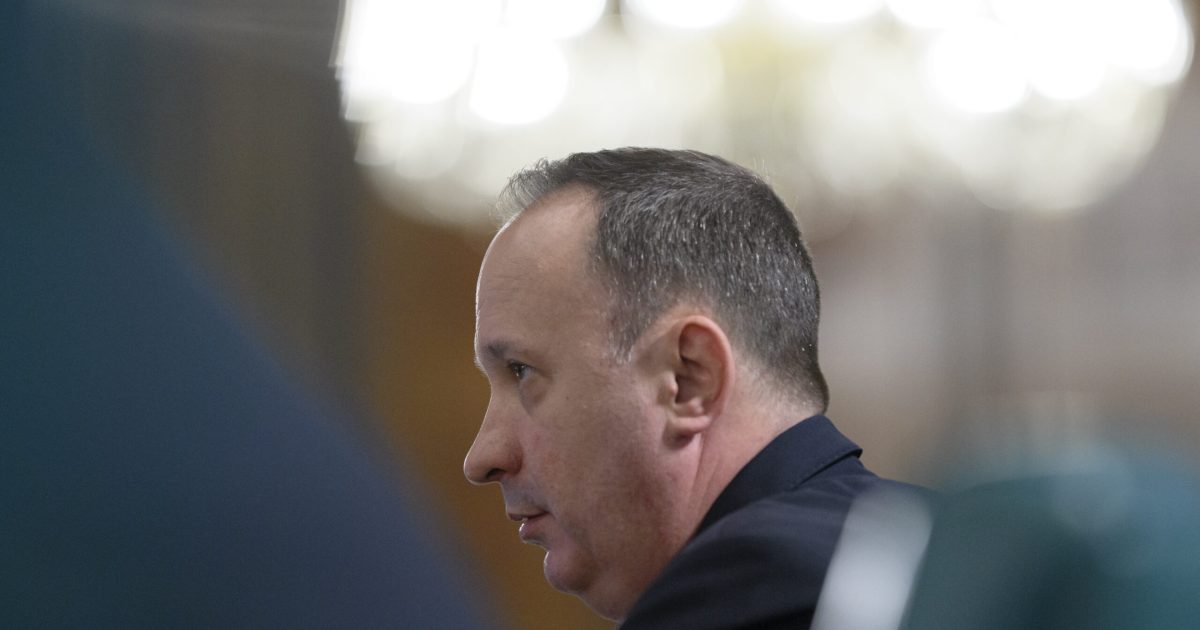 PSD rupe coaliția: Bolojan, OUT din cursa pentru Palatul Victoria