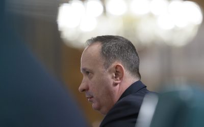 PSD rupe coaliția: Bolojan, OUT din cursa pentru Palatul Victoria