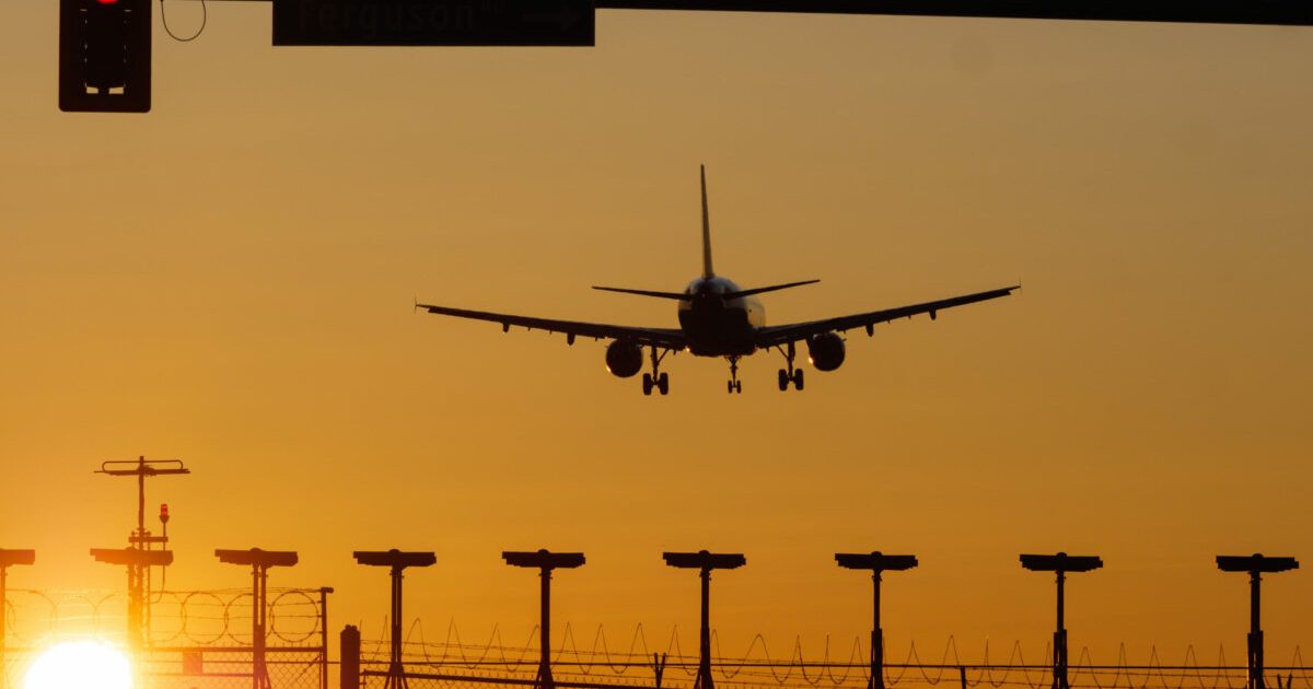 Cât timp mai ai să faci check-in? Află când se închid ghișeele!