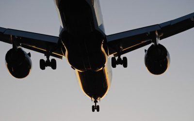 Greșeală de navigare: Familia din Italia, în loc de Cracovia, a aterizat la Craiova