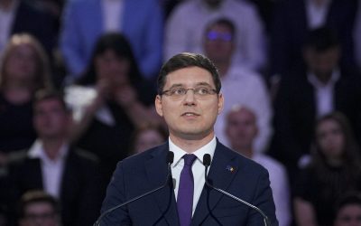 Bolojan, departe de victimă: Cine sunt, de fapt, cei afectați de decizii