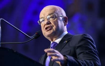 Prăbușirea coaliției: O „greșeală istorică” cu miros de criză în România