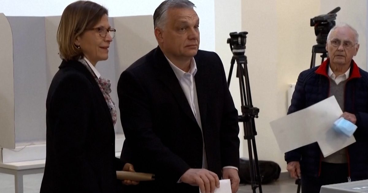 Orban, „moment Ceaușescu” la miting! Ce i-a transmis Donald Trump