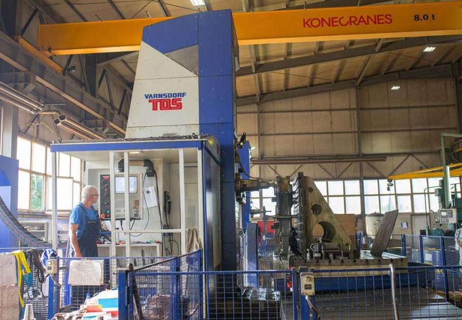 Afacerile Prodima, familia Măgerușan, BISTRIȚA: Scădere de 8,7%