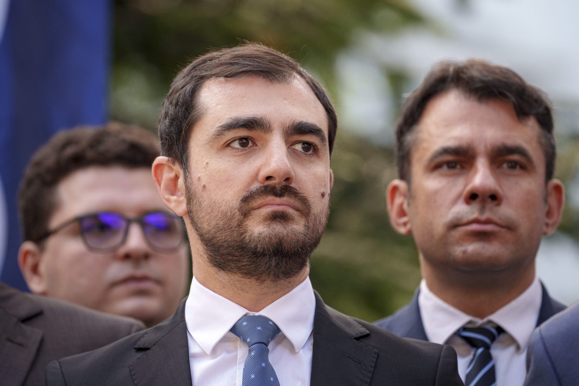 Deputatul USR Claudiu Năsui a criticat dur modul în care statul român gestionează companiile, concentrându-se pe diferențele dintre două șantiere navale din țară