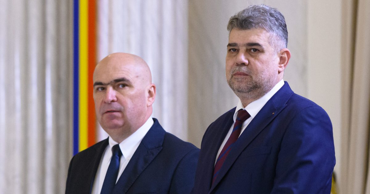 Viralul „Du-te, Ilie!” folosit de Ciolacu pentru a-l soma pe Bolojan