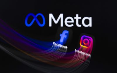 Meta spionează angajații: Monitorizează tastele pentru a antrena AI