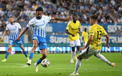 Fost jucător la Craiova și U Cluj dezvăluie „oamenii” derby-ului