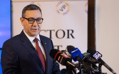 Guvernare imposibilă cu USR: Conflict deschis pe scena politică din România