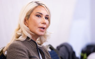 Grobienii în politica de partid la Sibiu: Limbaj de mahala la putere