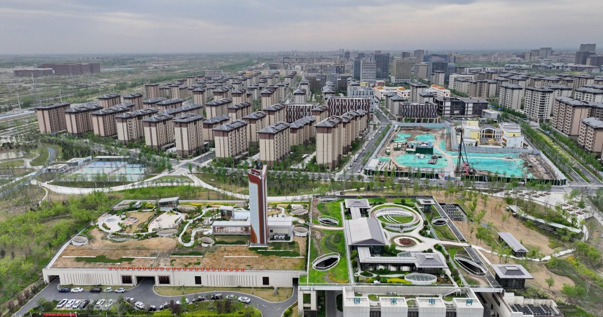 Cum a construit China o „fortăreață” energetică, scăpând de dependența de petrol
