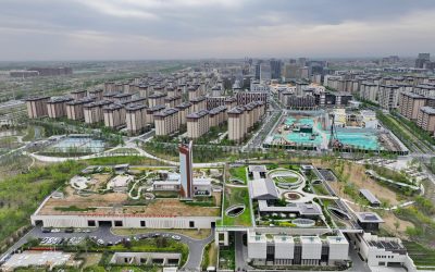 Cum a construit China o „fortăreață” energetică, scăpând de dependența de petrol